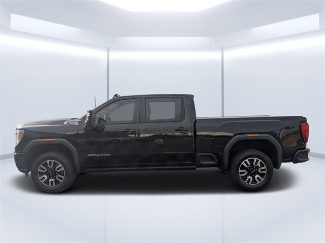 Used 2021 GMC Sierra 2500 AT4 w/ AT4 Premium Plus Package image 6