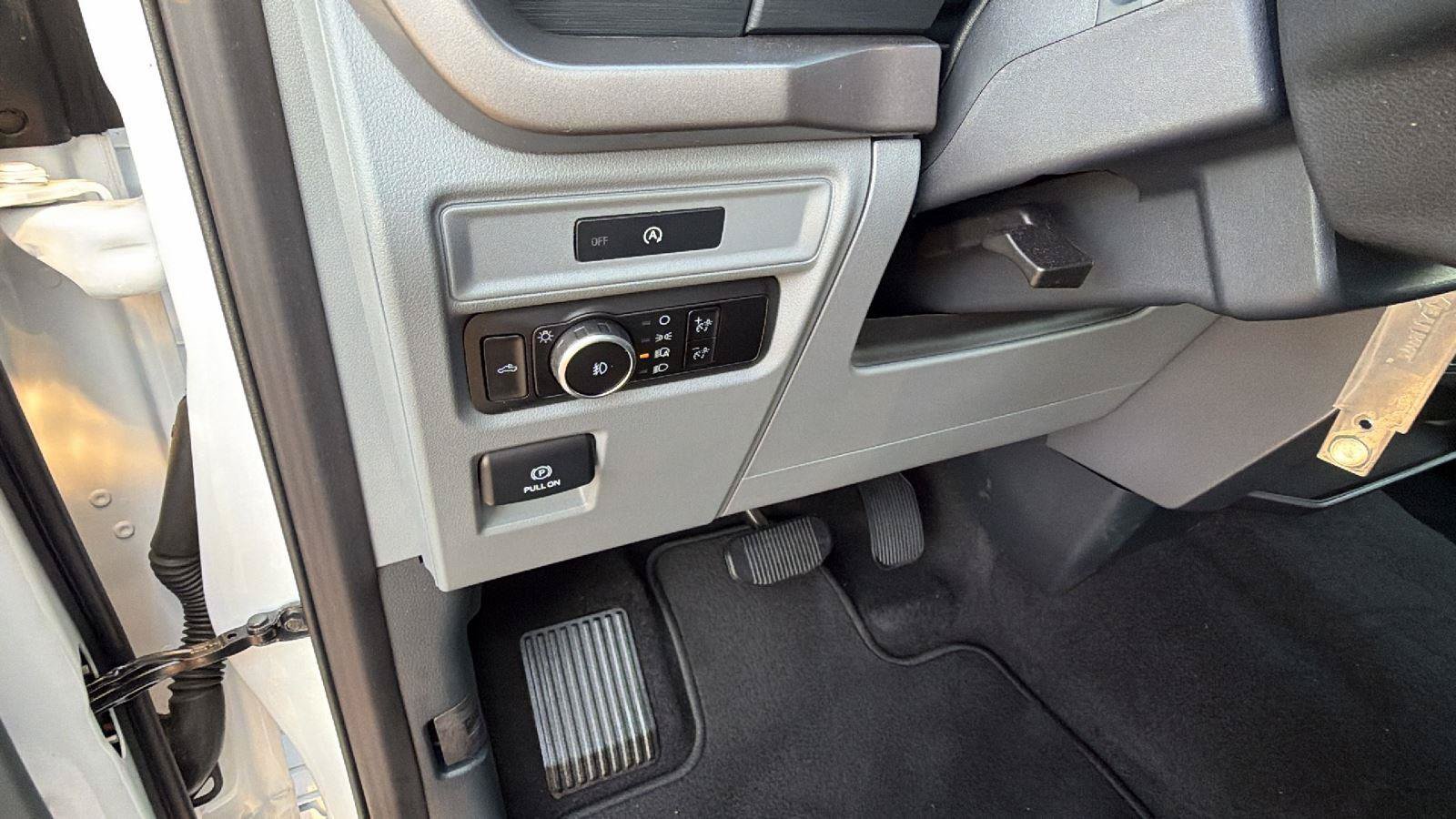 Used 2025 Ford F150 XLT w/ Equipment Group 301A Standard AWD/4WD image 23