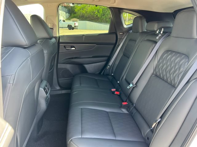 New 2026 Nissan Murano Platinum w/ Cargo Package AWD/4WD image 5