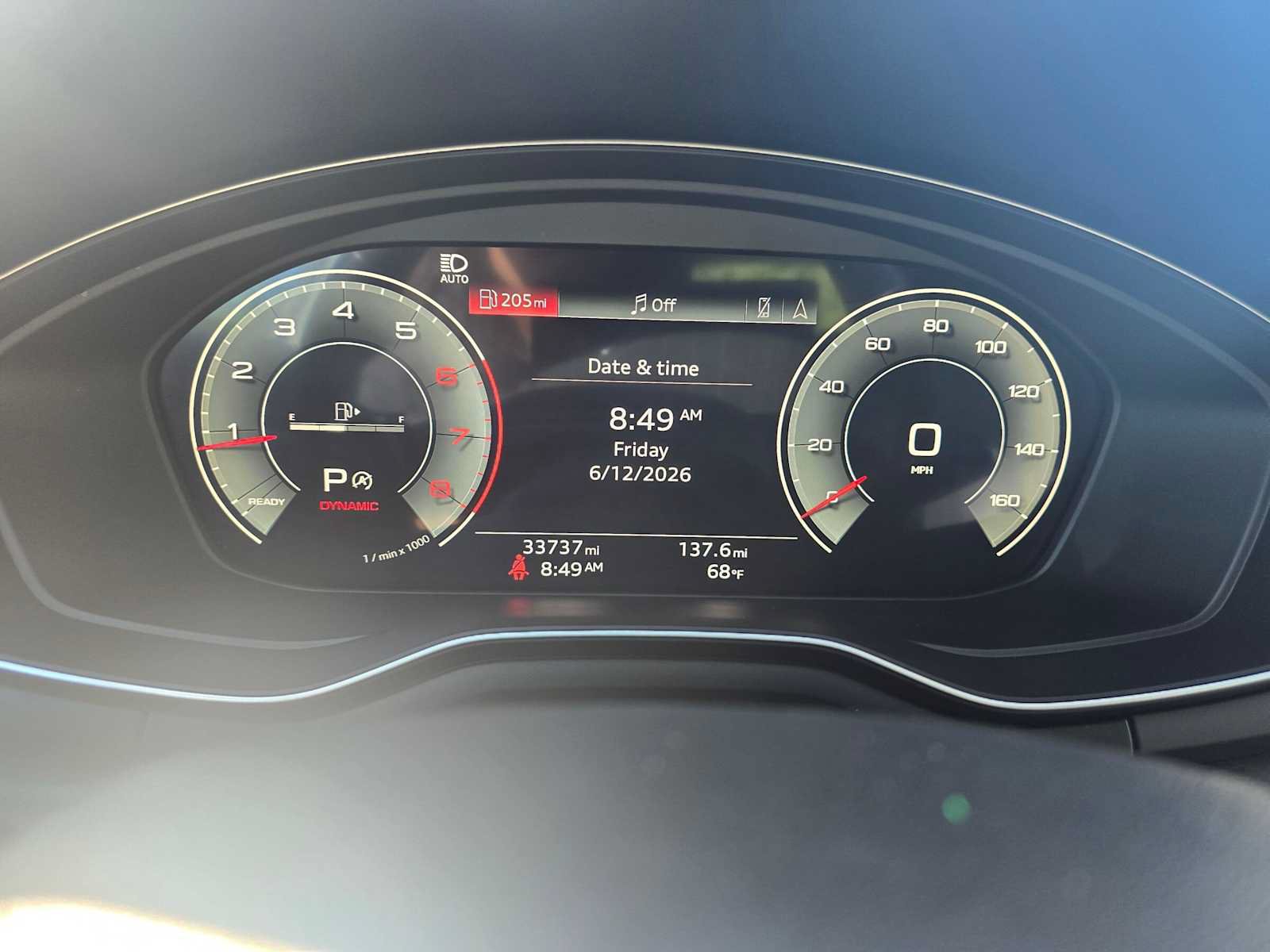 Used 2022 Audi A5 2.0T Premium Plus w/ Premium Plus AWD/4WD image 27