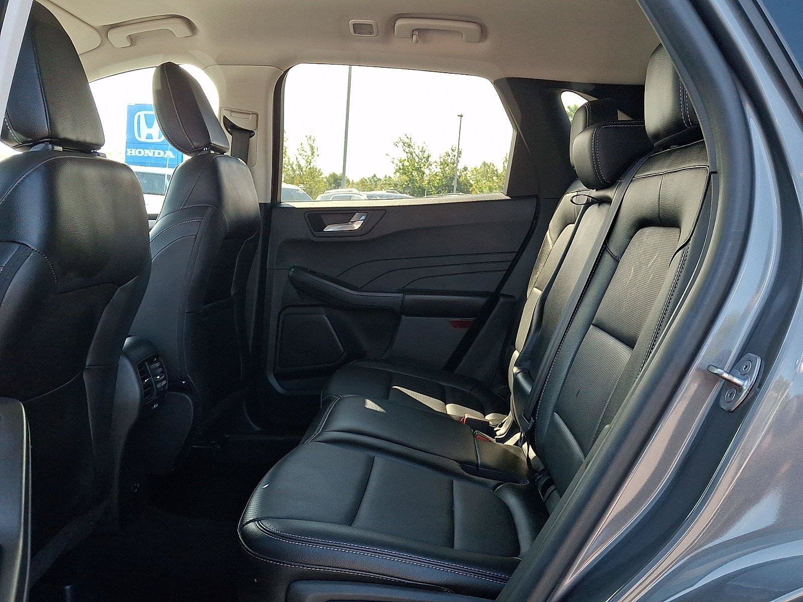 Used 2022 Ford Escape SEL AWD/4WD image 10