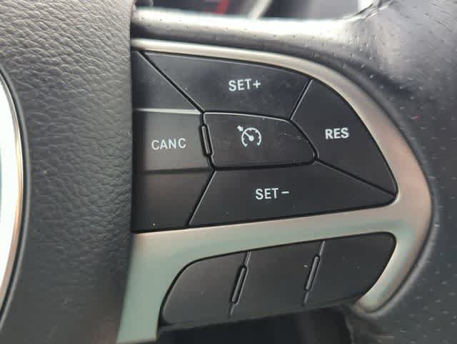 Certified 2020 Dodge Durango SXT AWD/4WD image 25