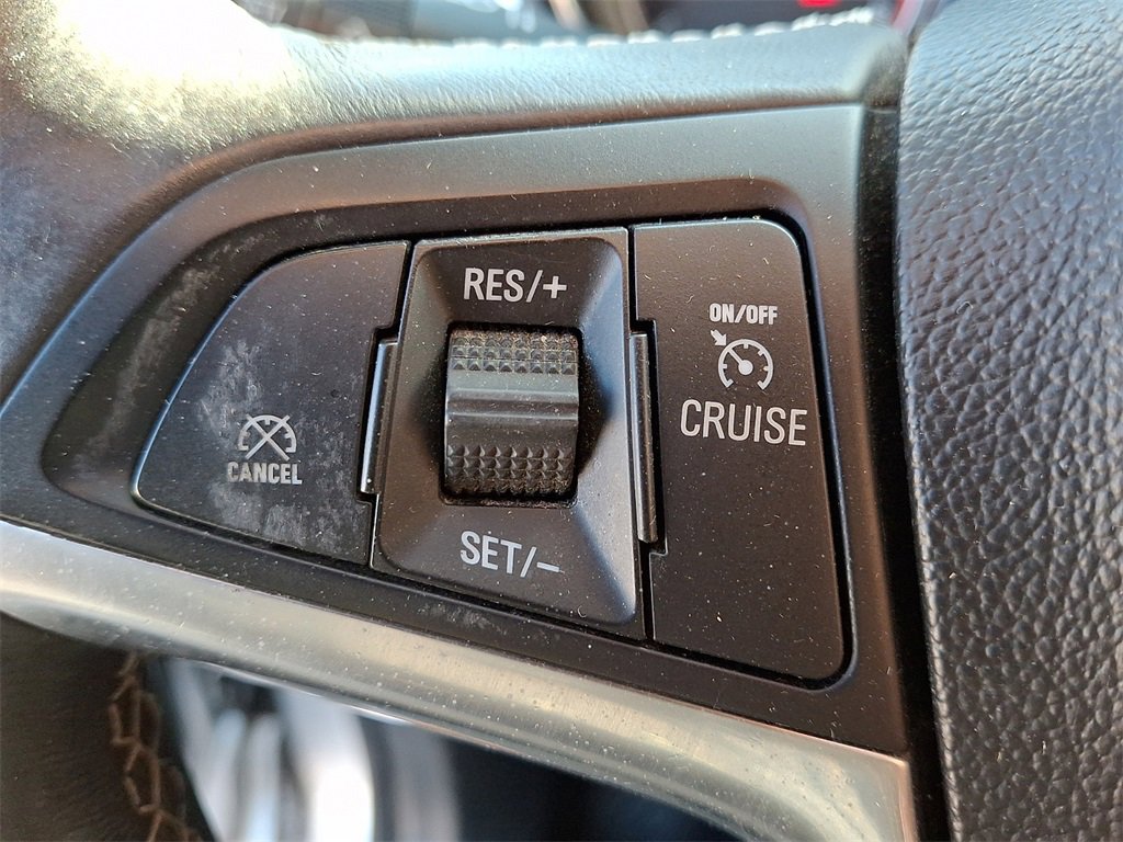 Used 2014 Buick Encore FWD image 26