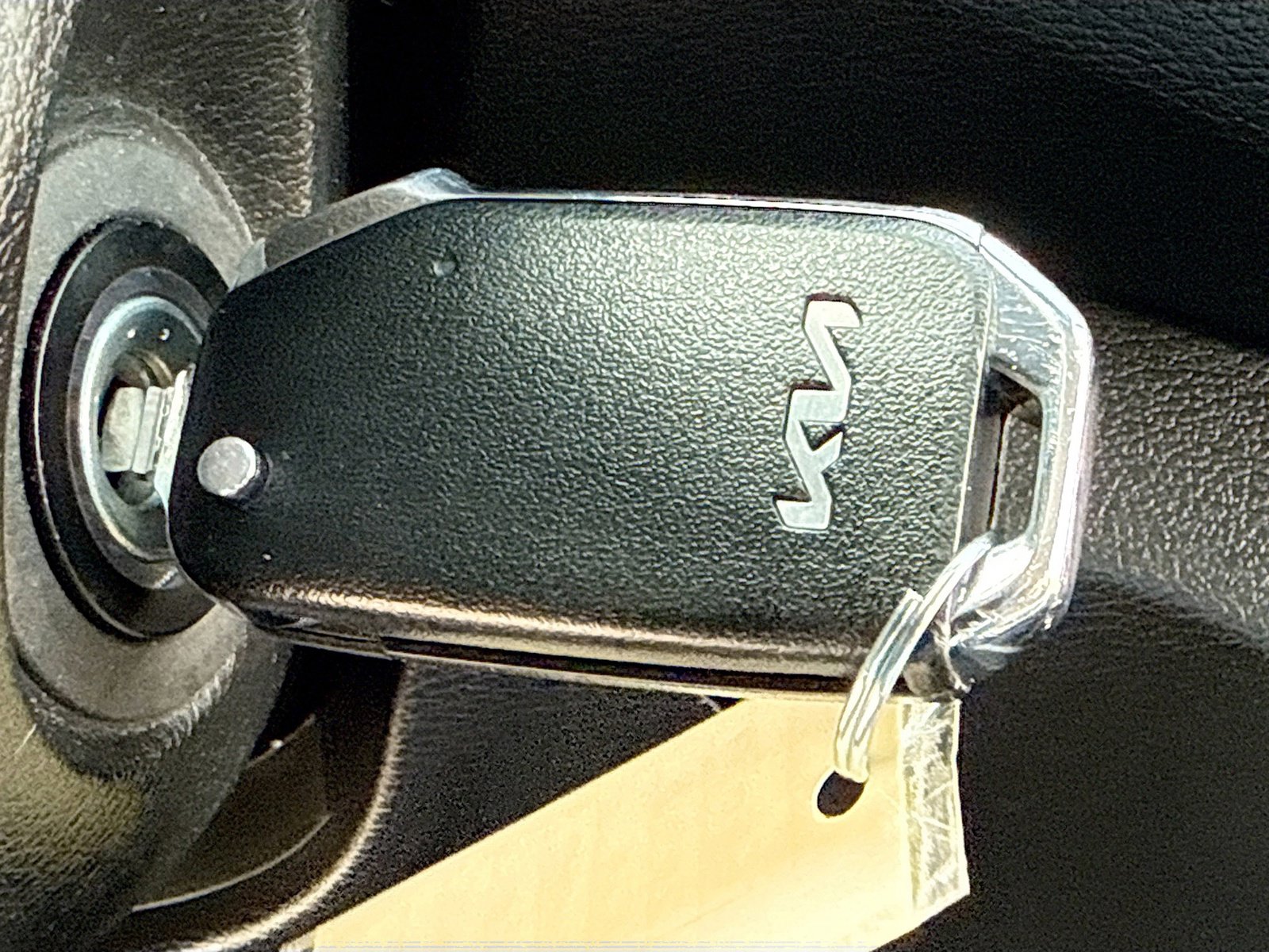 Used 2023 Kia Forte LXS w/ LXS Technology Package image 8