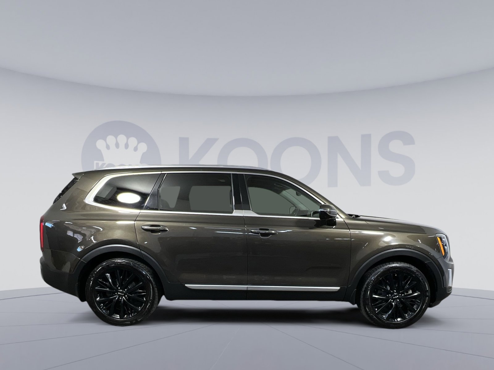 Used 2022 Kia Telluride SX w/ SX Prestige Package image 12