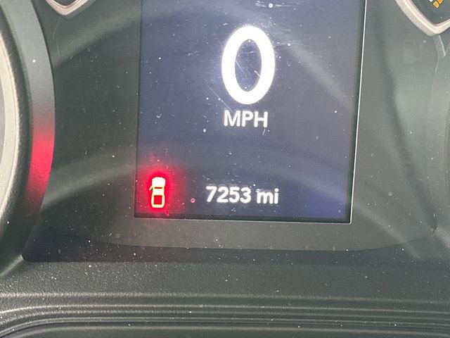 Used 2025 Jeep Gladiator Sport image 18