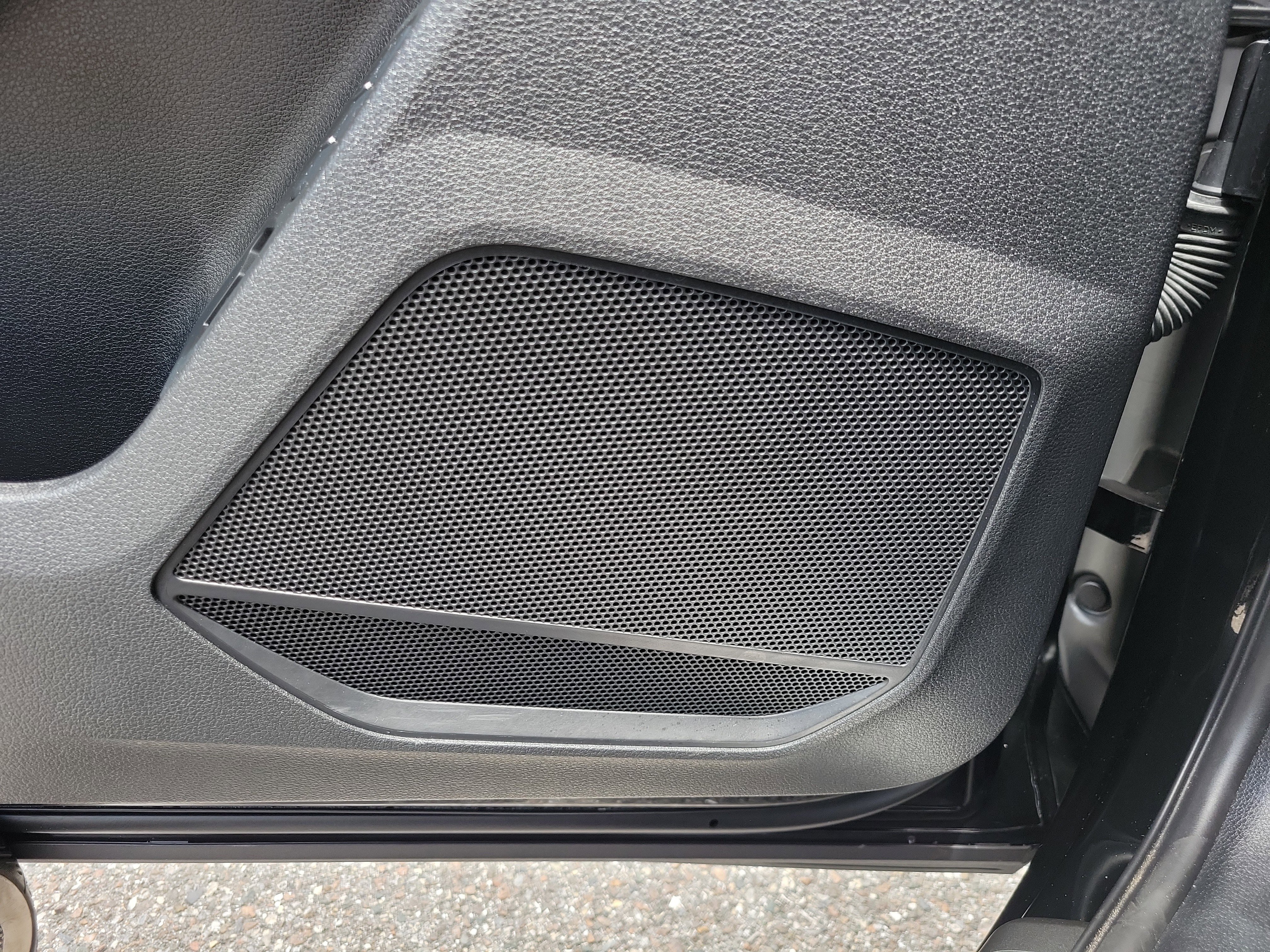 Used 2024 Audi Q3 2.0T Premium image 18