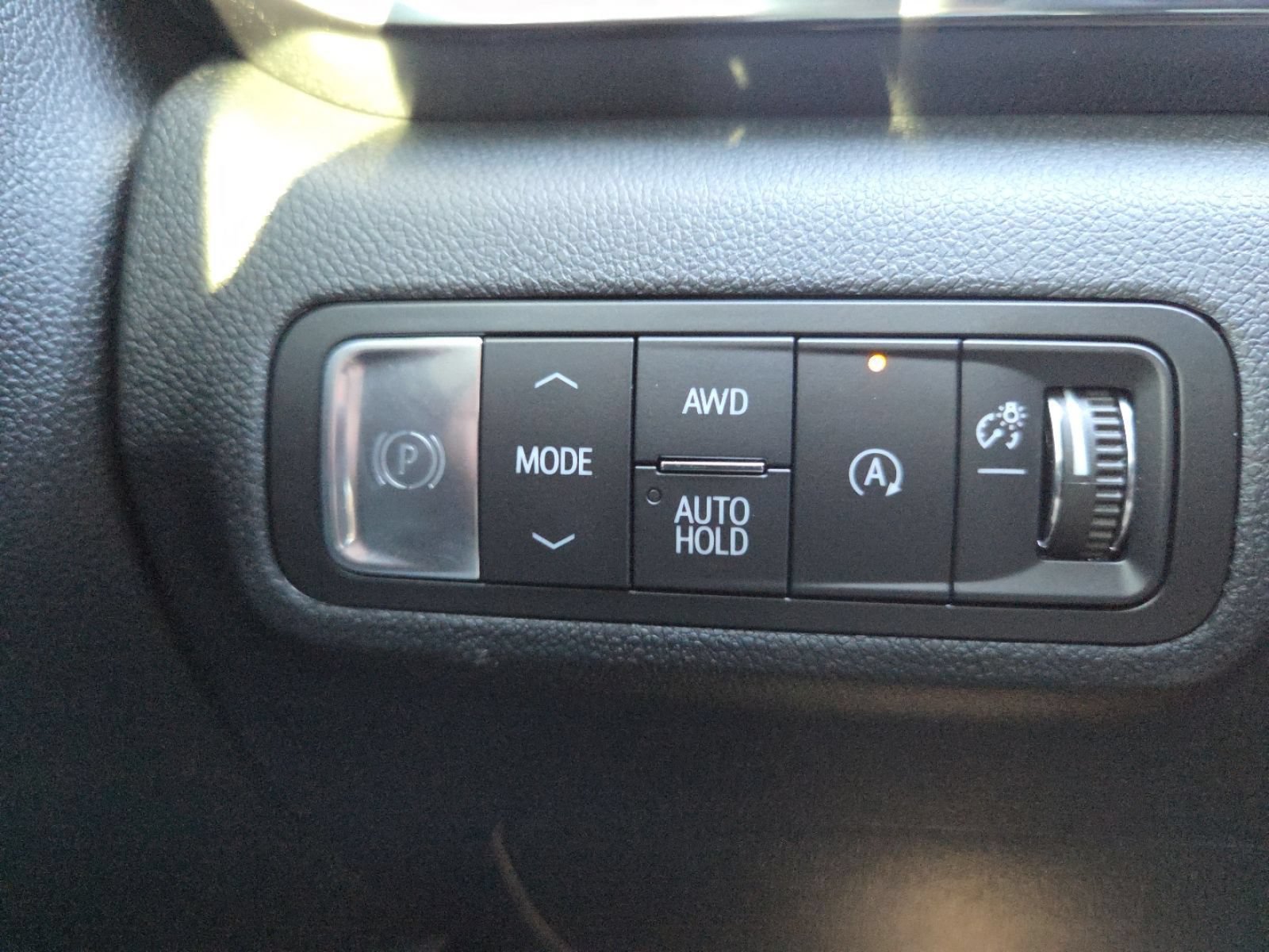 New 2026 GMC Terrain AT4 w/ Technology Package II AWD/4WD image 36