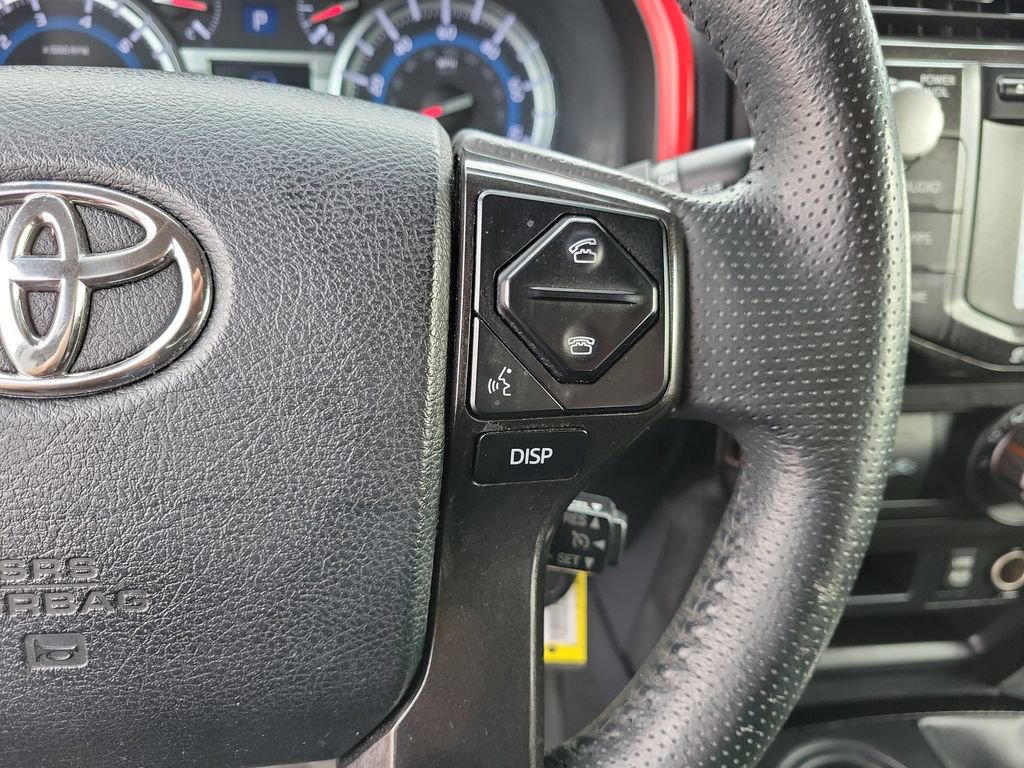 Used 2017 Toyota 4Runner TRD Pro image 24