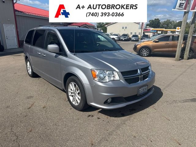 Used 2019 Dodge Grand Caravan SXT
