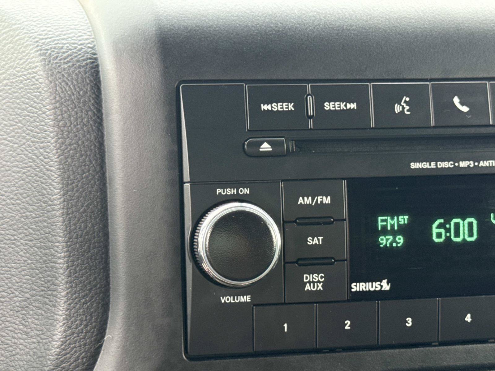 Certified 2018 Jeep Wrangler Unlimited Sport AWD/4WD image 27