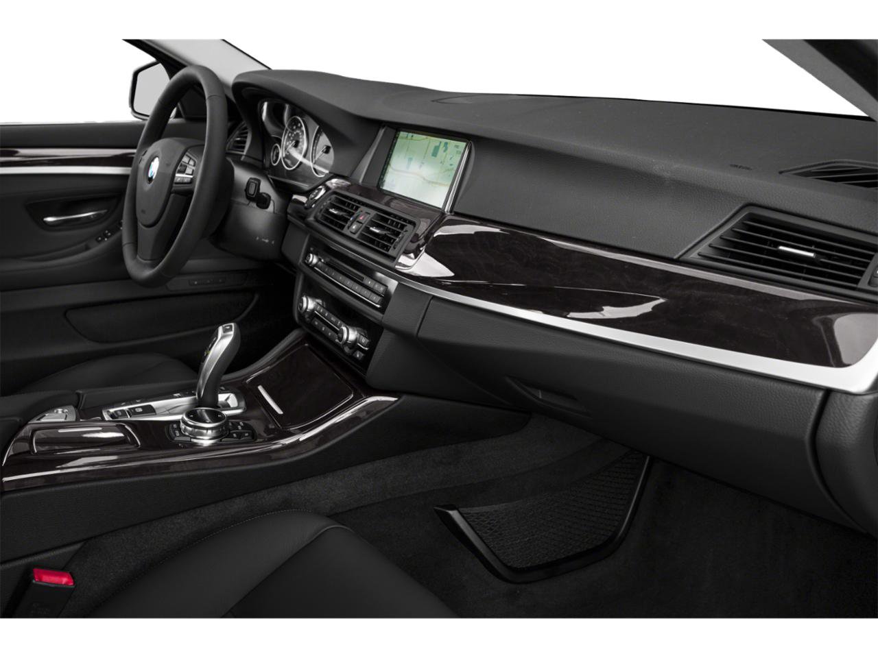 Used 2015 BMW 550i Sedan RWD image 64