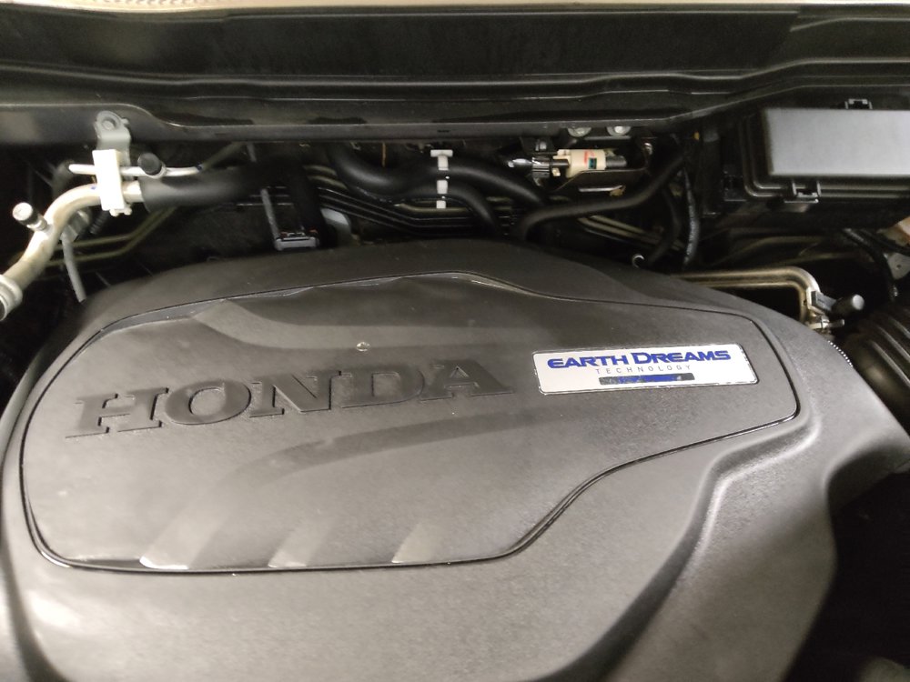 Used 2019 Honda Ridgeline RT image 30
