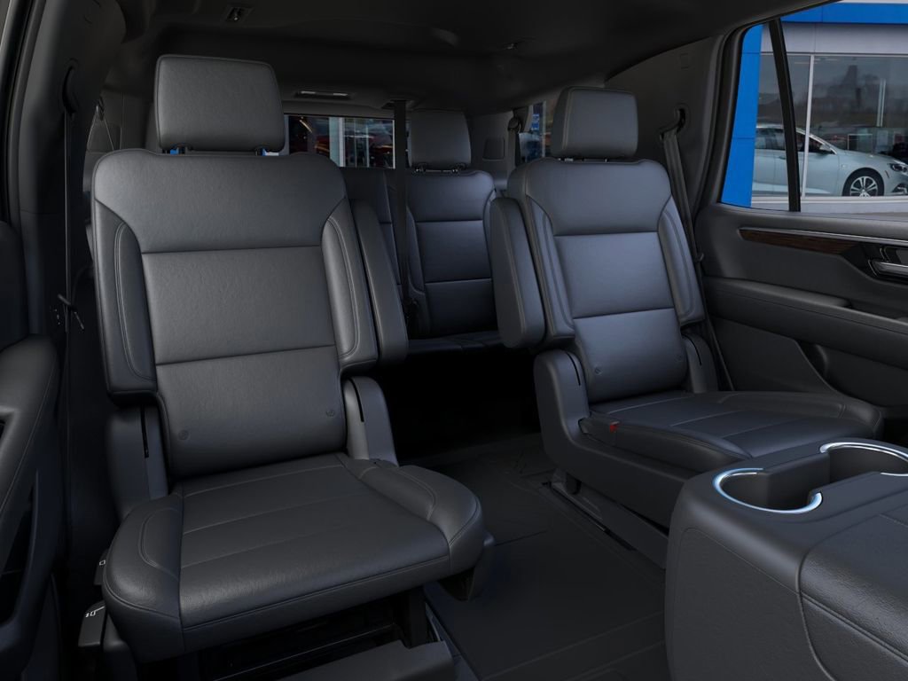New 2026 Chevrolet Tahoe Z71 w/ Comfort Package AWD/4WD image 20