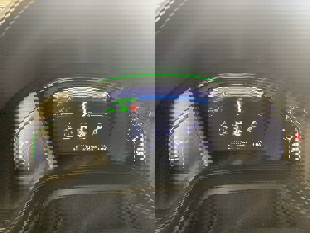 Used 2020 Honda CR-V LX image 17