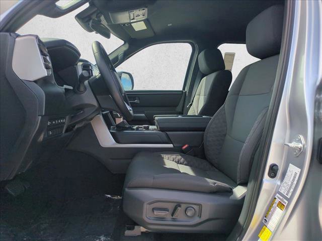 New 2026 Toyota Tundra SR5 image 4