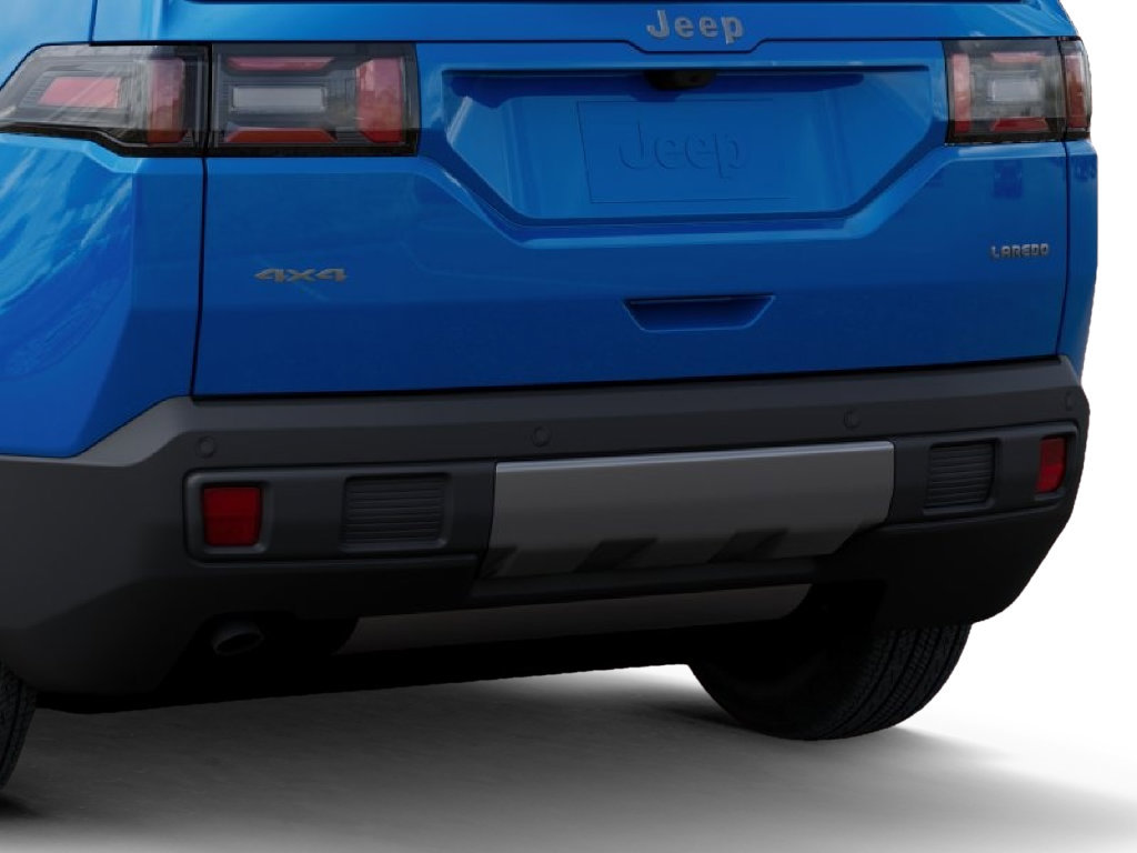 New 2026 Jeep Cherokee Laredo AWD/4WD image 13