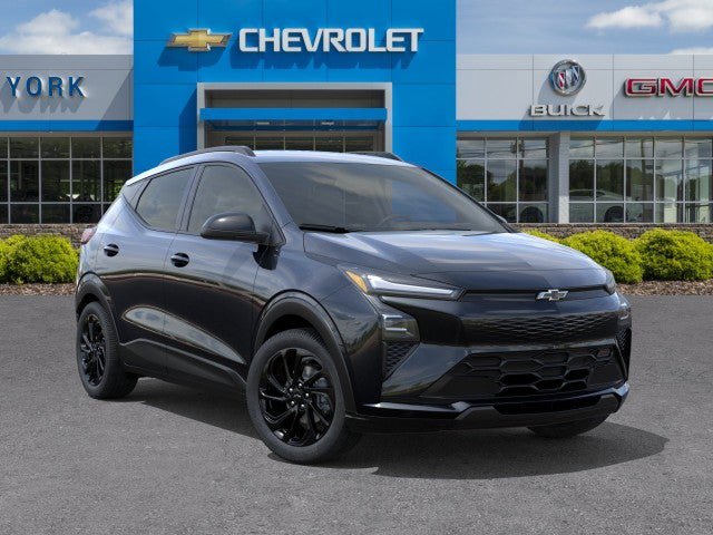 New 2027 Chevrolet Bolt RS FWD image 7