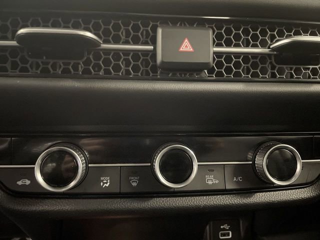 Certified 2023 Honda HR-V EX-L image 18