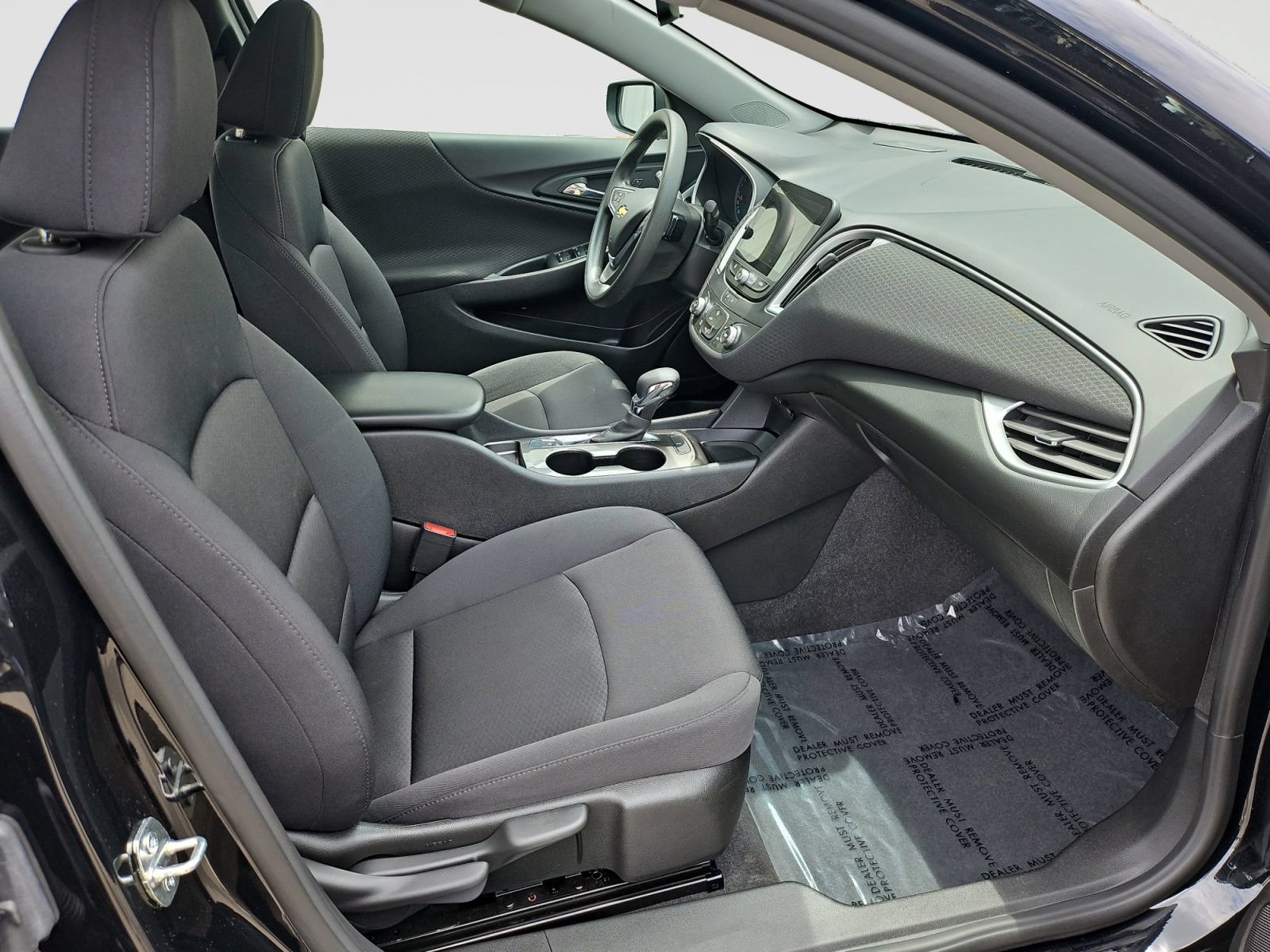 Used 2023 Chevrolet Malibu LS FWD image 15