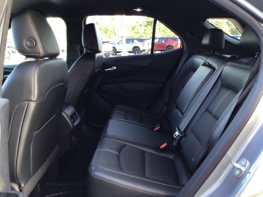 Used 2023 Chevrolet Equinox Premier w/ Redline Edition FWD image 33