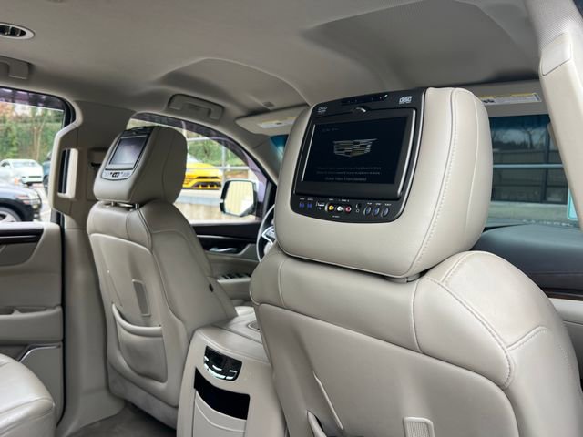 Used 2017 Cadillac Escalade image 33