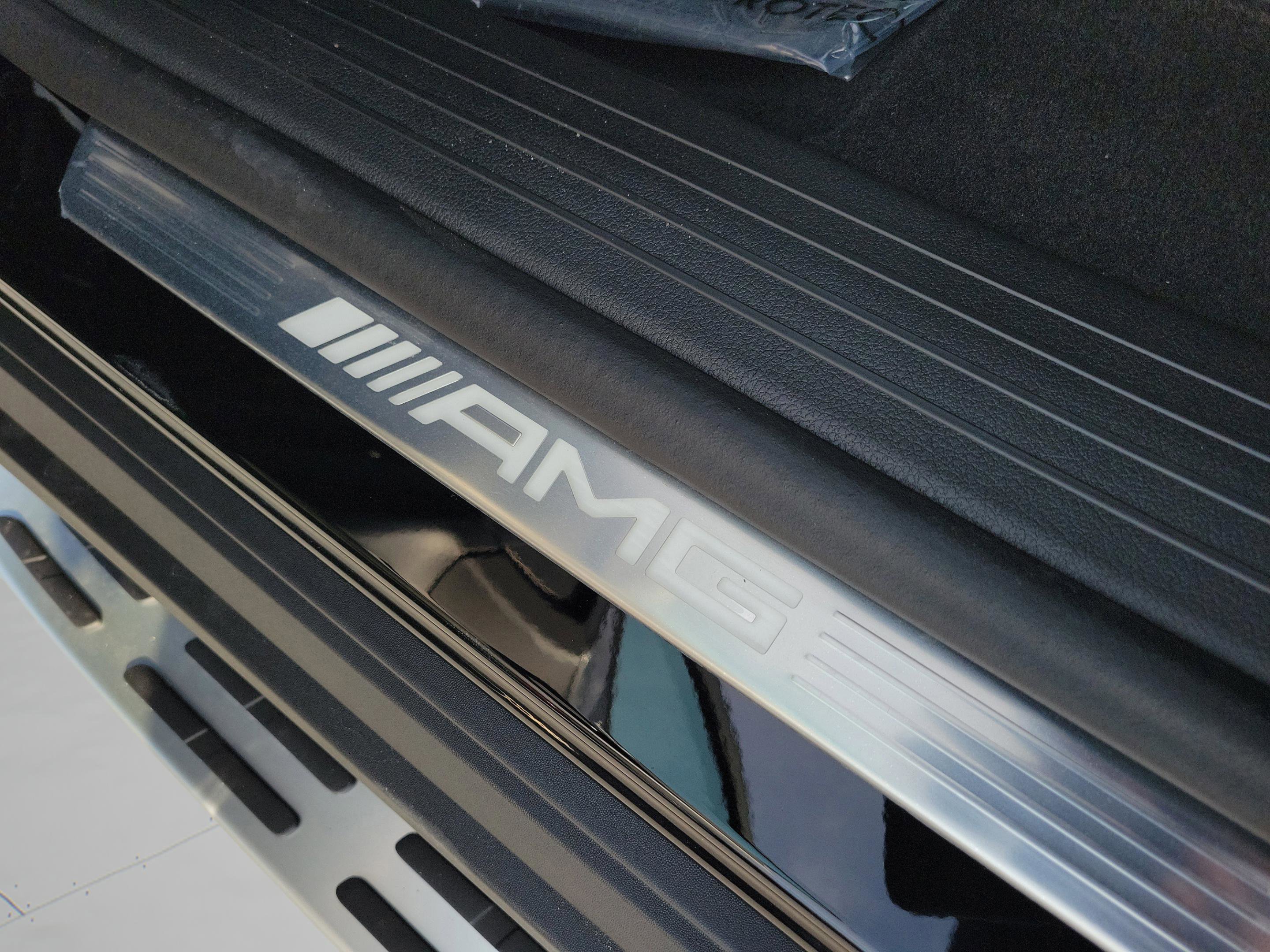 New 2026 Mercedes-Benz GLE 53 AMG 4MATIC Coupe image 24