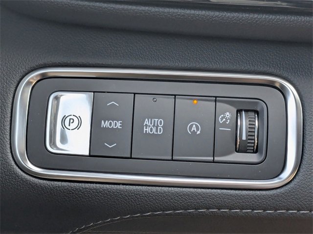 New 2026 Buick Enclave Preferred w/ Power Package image 24