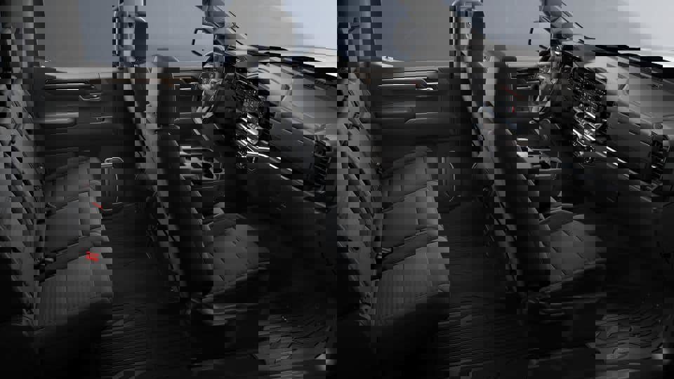 New 2025 GMC Sierra 1500 Elevation image 33