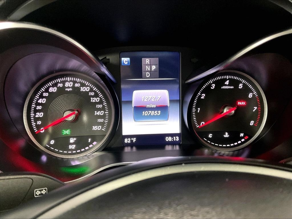 Used 2019 Mercedes-Benz GLC 300 4MATIC Coupe image 25