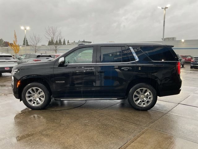 New 2026 Chevrolet Tahoe Premier w/ Sun And Tow Package image 5