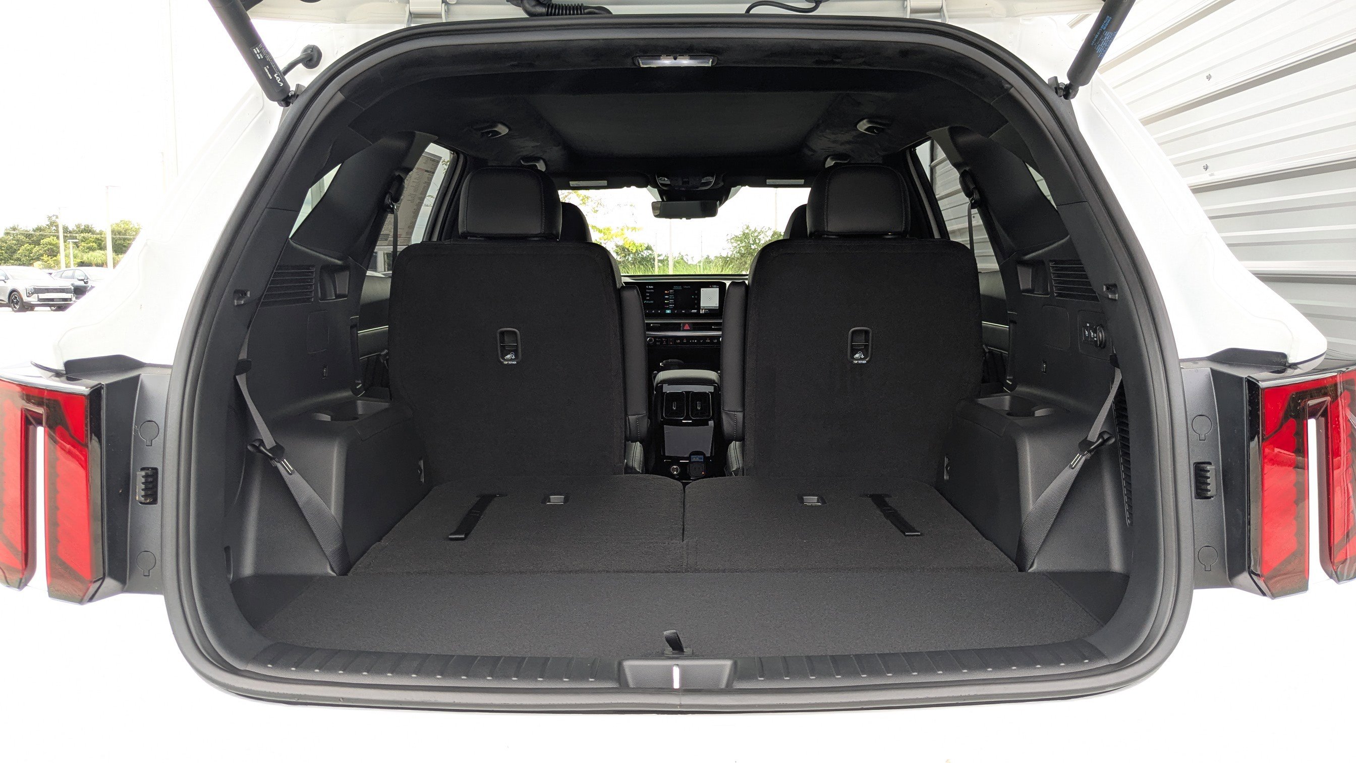 New 2026 Kia Sorento SX Prestige image 15