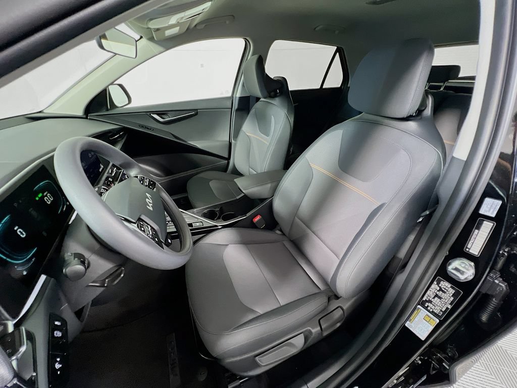 New 2026 Kia Niro LX FWD image 17