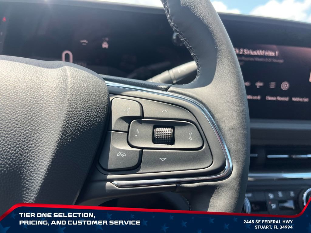 New 2026 Buick Envista Preferred w/ Convenience I Package FWD image 24