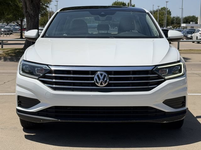 Used 2019 Volkswagen Jetta SEL FWD image 7