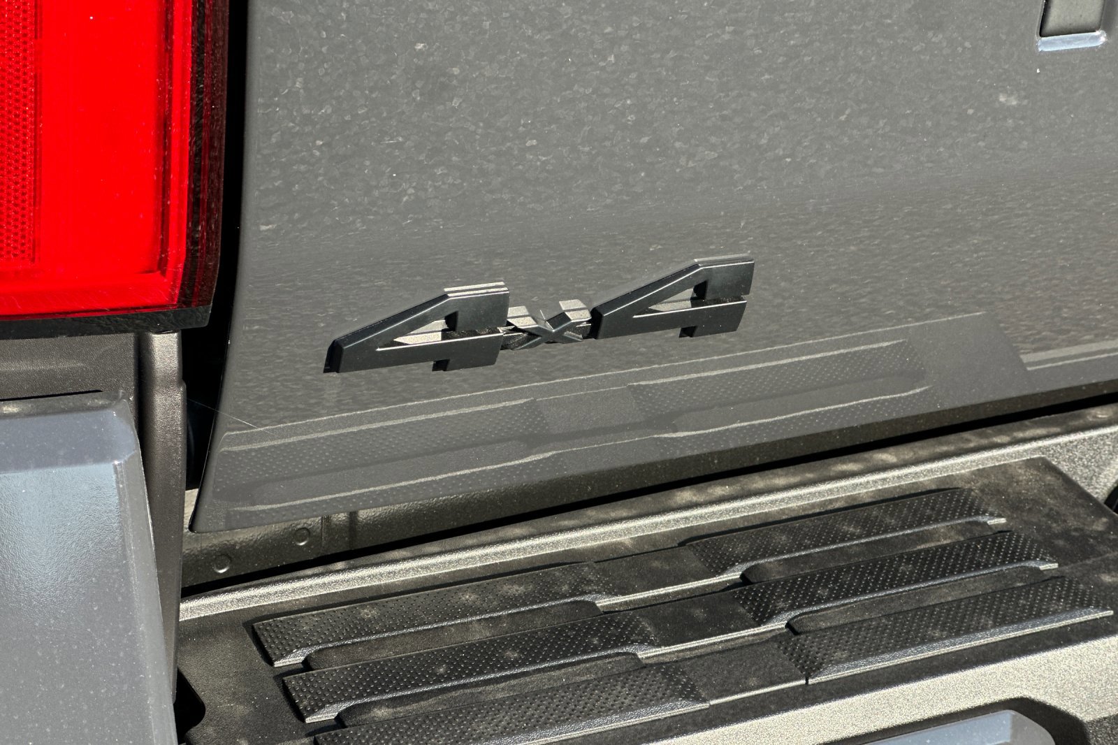 New 2026 Toyota Tacoma TRD Sport image 7