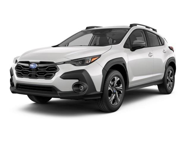 New 2026 Subaru Crosstrek 2.0i Premium image 2