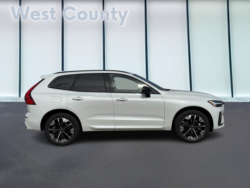 New 2026 Volvo XC60 B5 Plus w/ Protection Package Premier AWD/4WD image 2