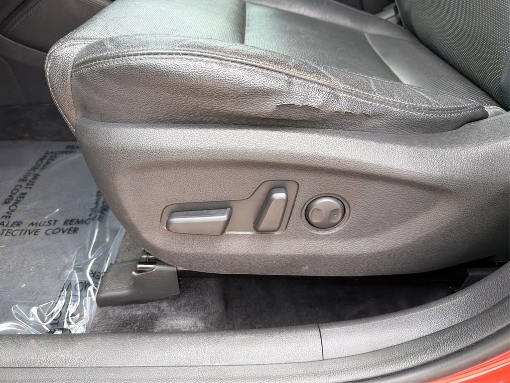 Used 2017 Hyundai Tucson Limited FWD image 19