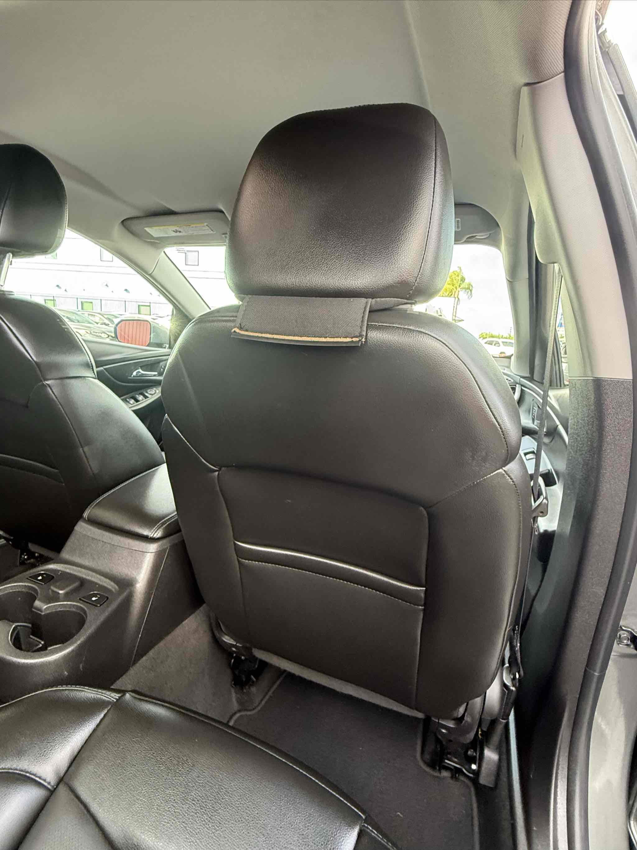 Used 2017 Chevrolet Volt Premier w/ Driver Confidence II Package image 54