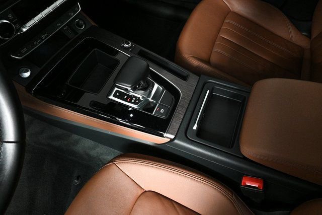 Used 2022 Audi Q5 2.0T Premium Plus image 17