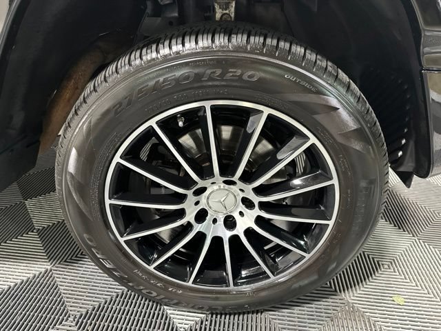 Used 2019 Mercedes-Benz G 550 image 32