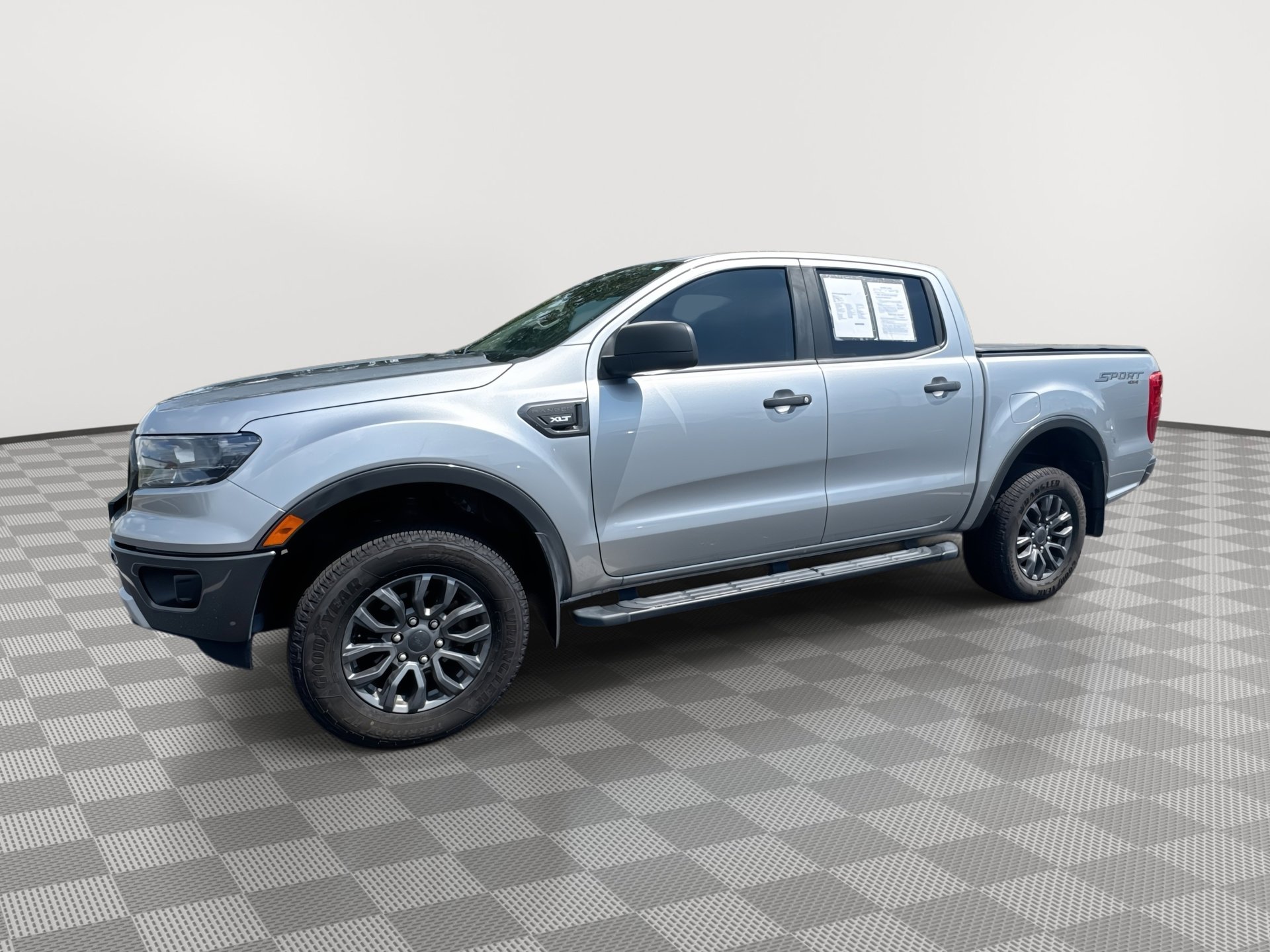 Used 2020 Ford Ranger XLT w/ Equipment Group 302A Luxury