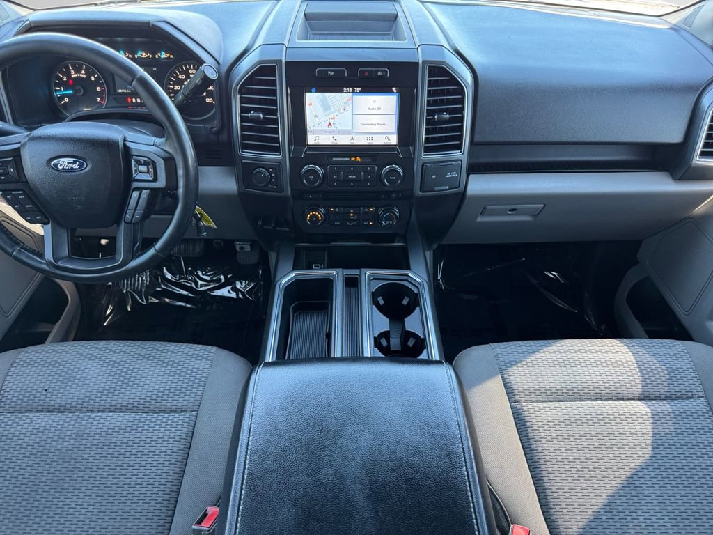Used 2018 Ford F150 XLT w/ Equipment Group 302A Luxury image 13