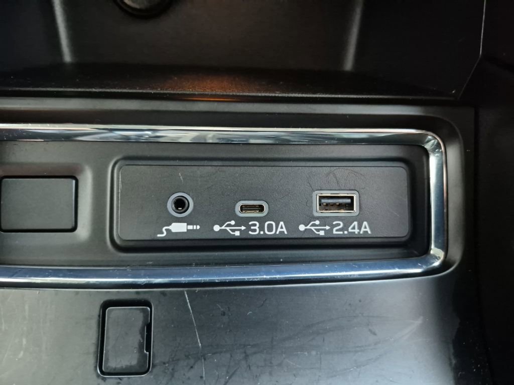 Used 2024 Subaru Ascent Onyx Edition image 29