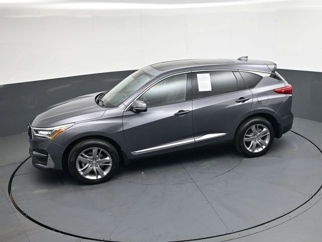 Used 2020 Acura RDX FWD w/ Advance Package image 26