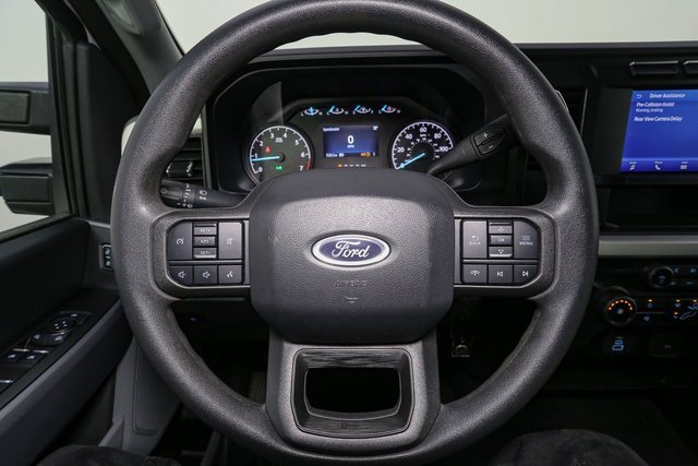 Used 2024 Ford F250 XLT image 26