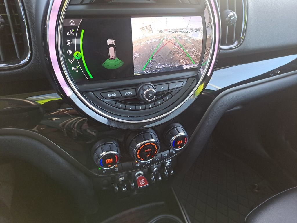 Used 2020 MINI Cooper Countryman S image 7