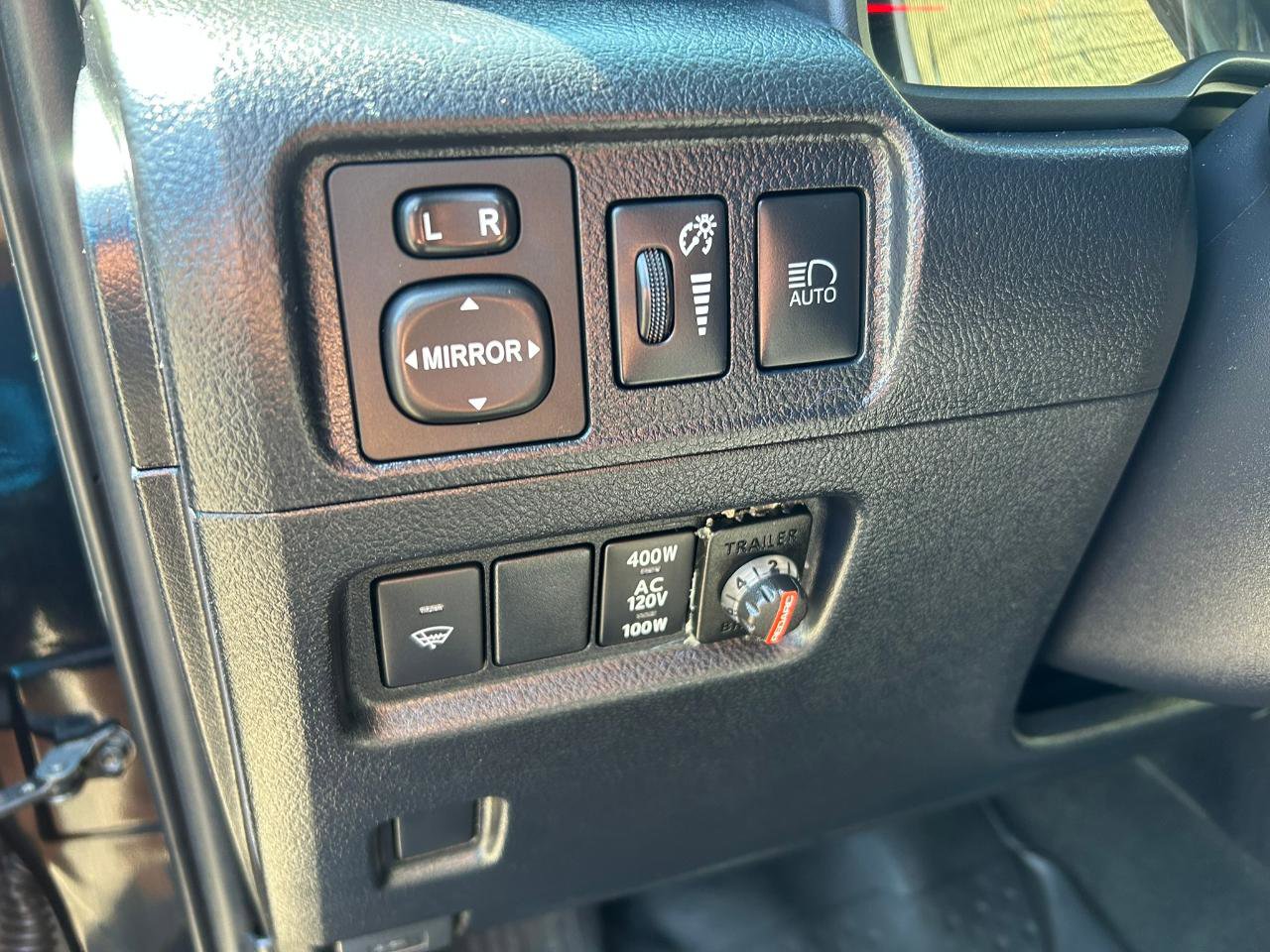 Used 2020 Toyota 4Runner SR5 Premium image 10