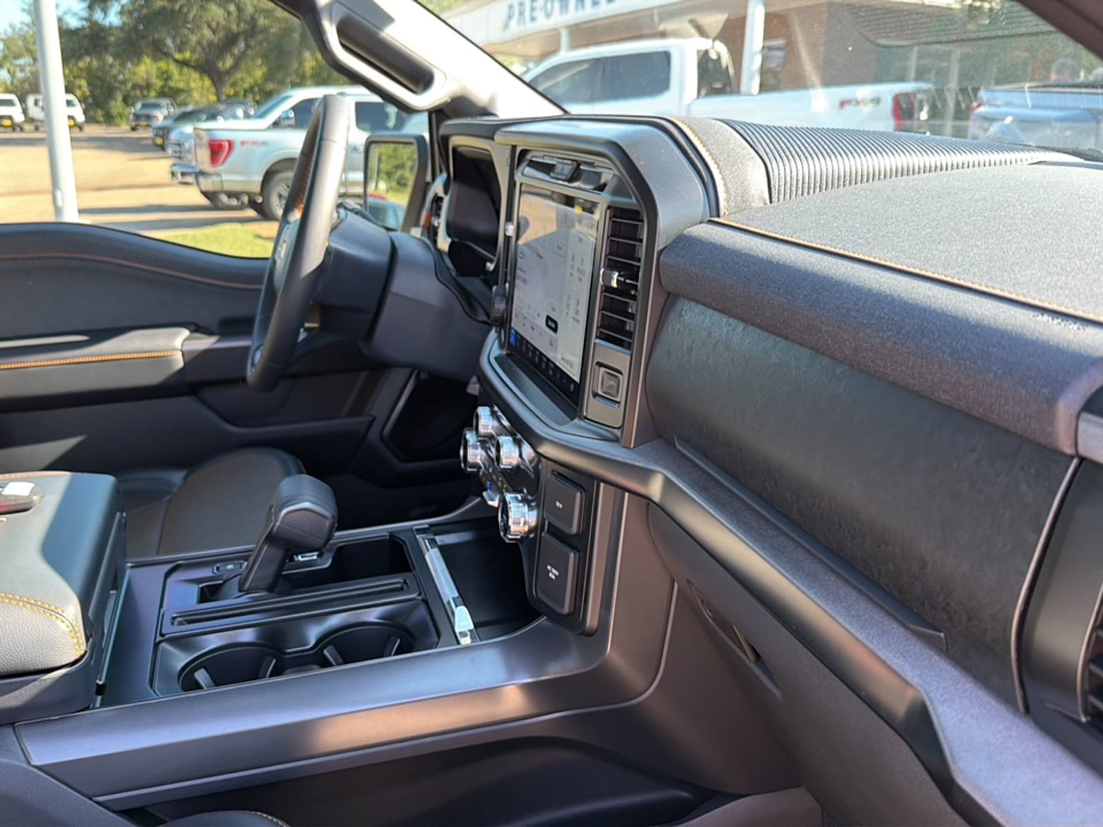 Used 2026 Ford F150 Tremor w/ Equipment Group 402A High AWD/4WD image 20
